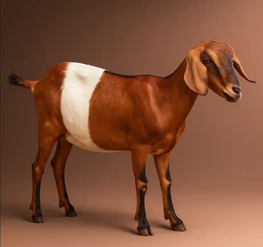 GOAT